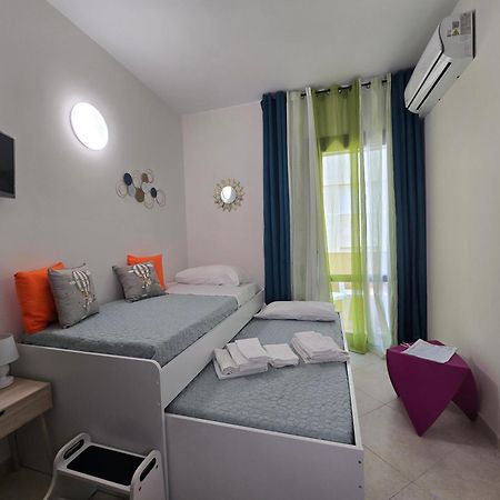 Cj Sea Home Camere トラーパニ エクステリア 写真