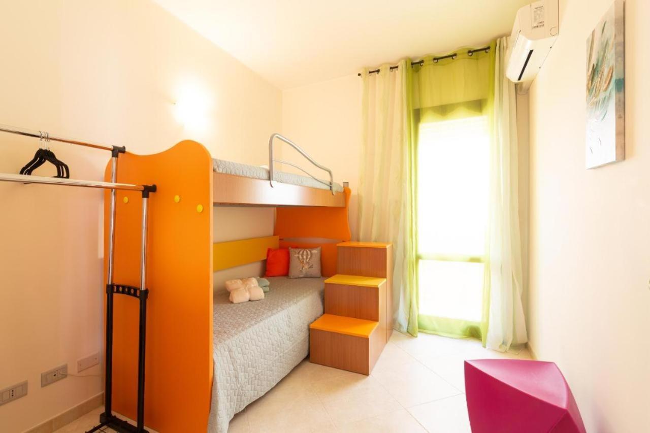 Cj Sea Home Camere トラーパニ エクステリア 写真