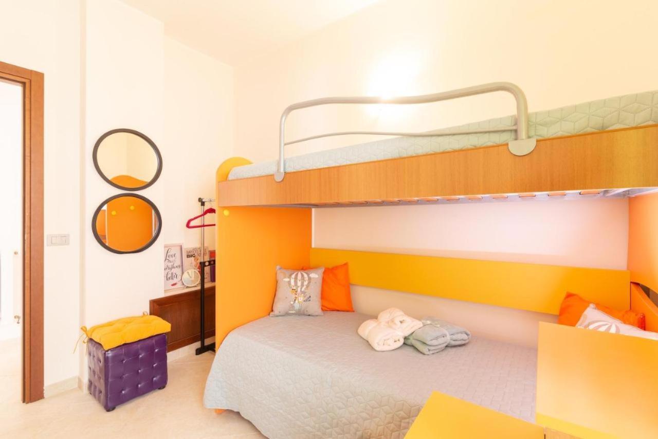 Cj Sea Home Camere トラーパニ エクステリア 写真