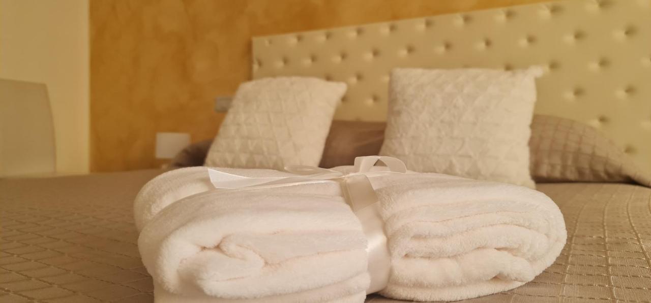 Cj Sea Home Camere トラーパニ エクステリア 写真