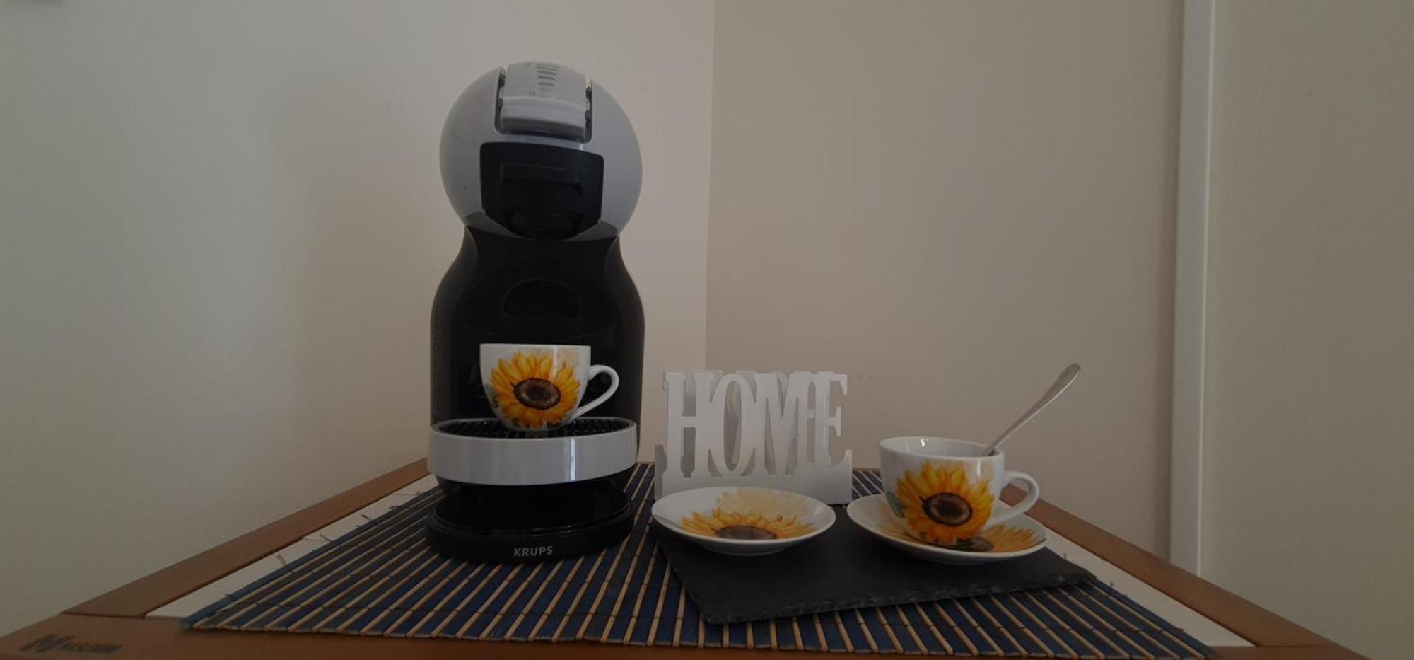 Cj Sea Home Camere トラーパニ エクステリア 写真