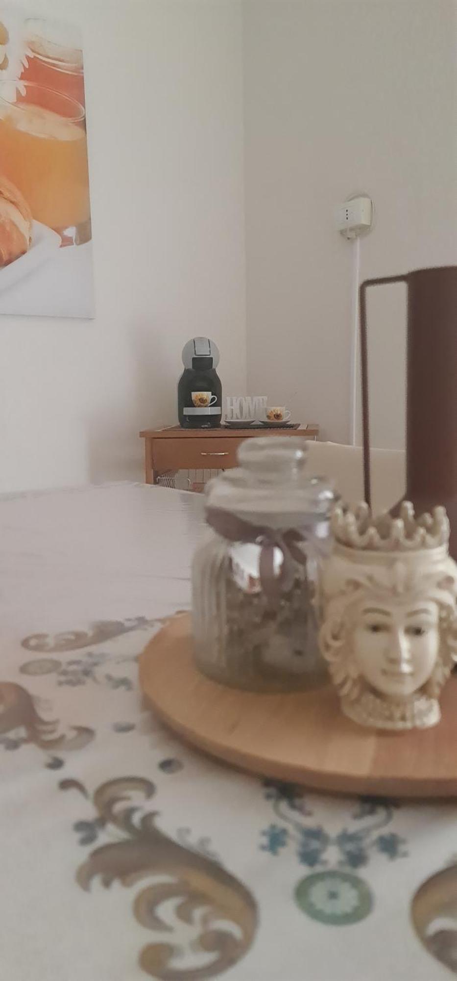 Cj Sea Home Camere トラーパニ エクステリア 写真