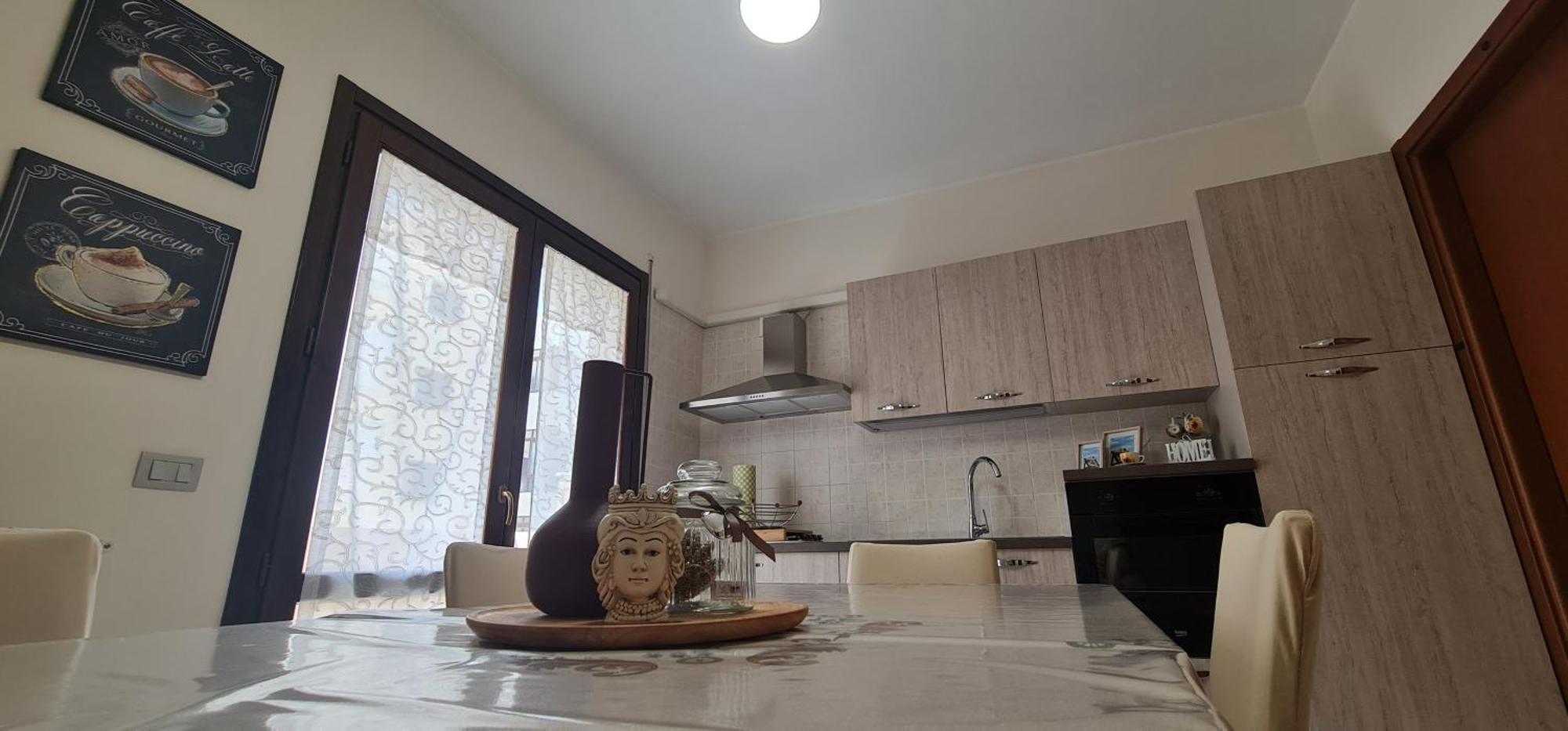 Cj Sea Home Camere トラーパニ エクステリア 写真