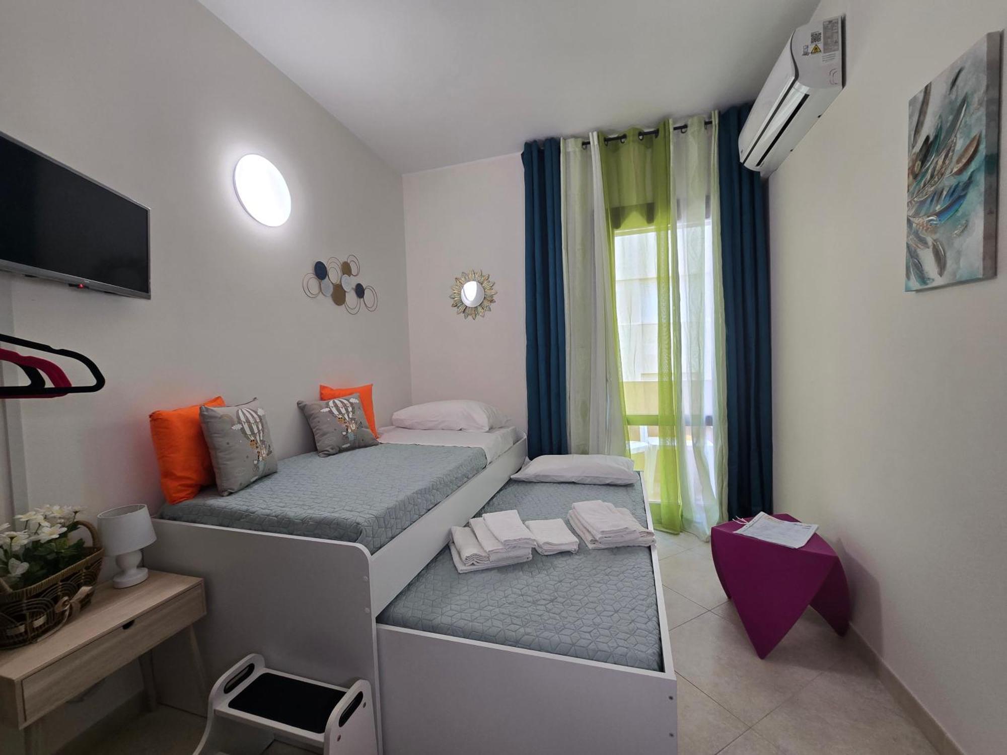 Cj Sea Home Camere トラーパニ エクステリア 写真