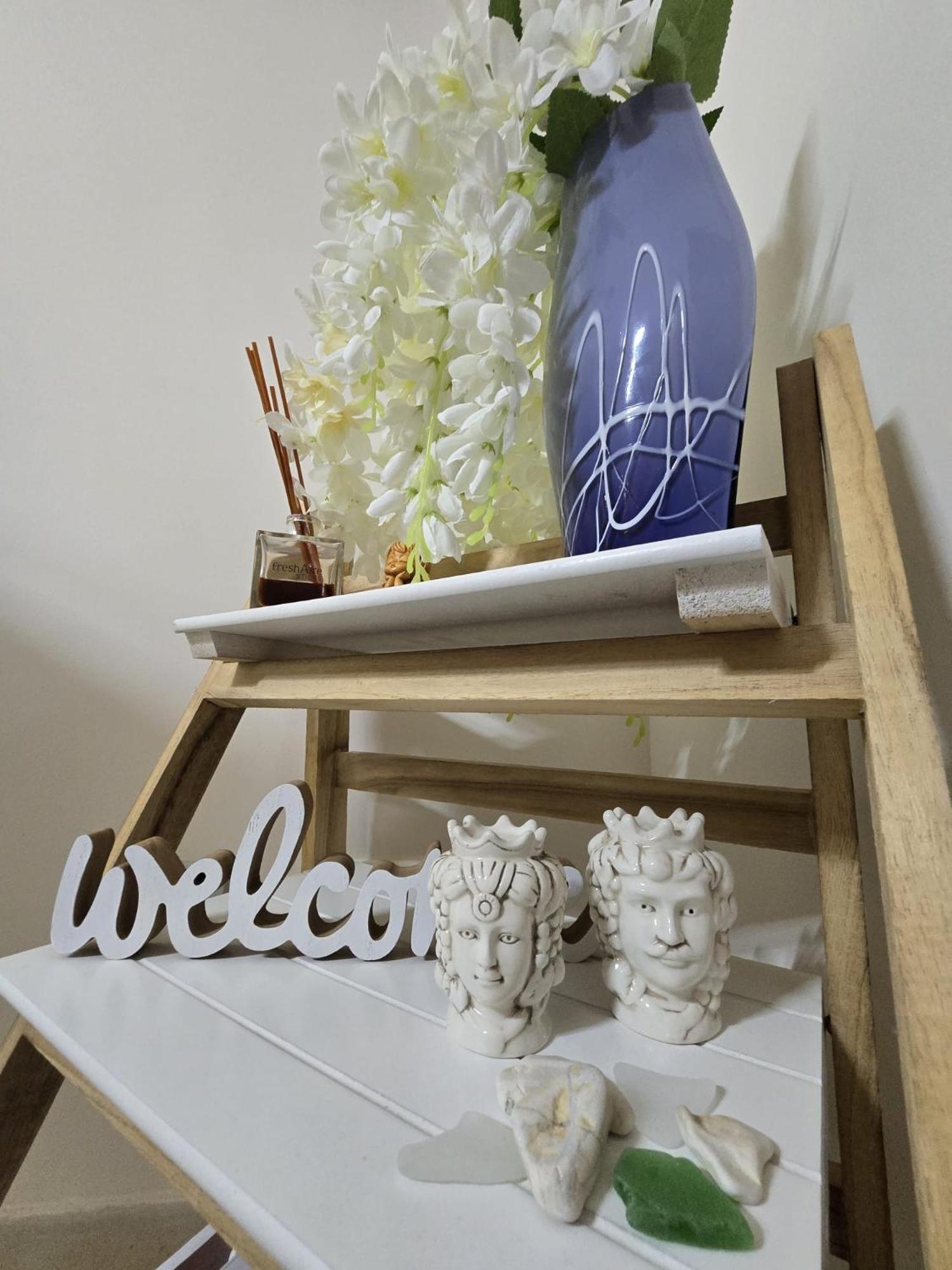 Cj Sea Home Camere トラーパニ エクステリア 写真